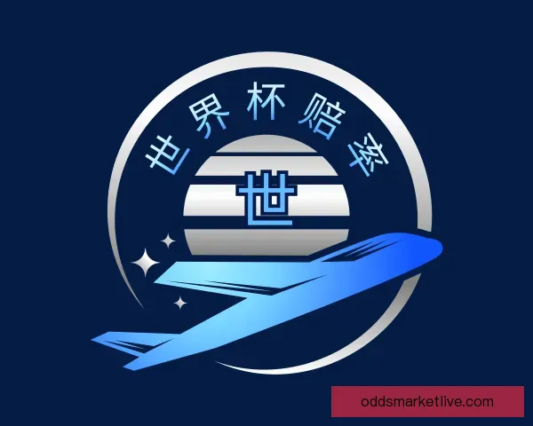 知道世界杯赔率